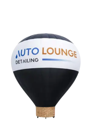 Profesyonel Kapadokya Reklam Balonu