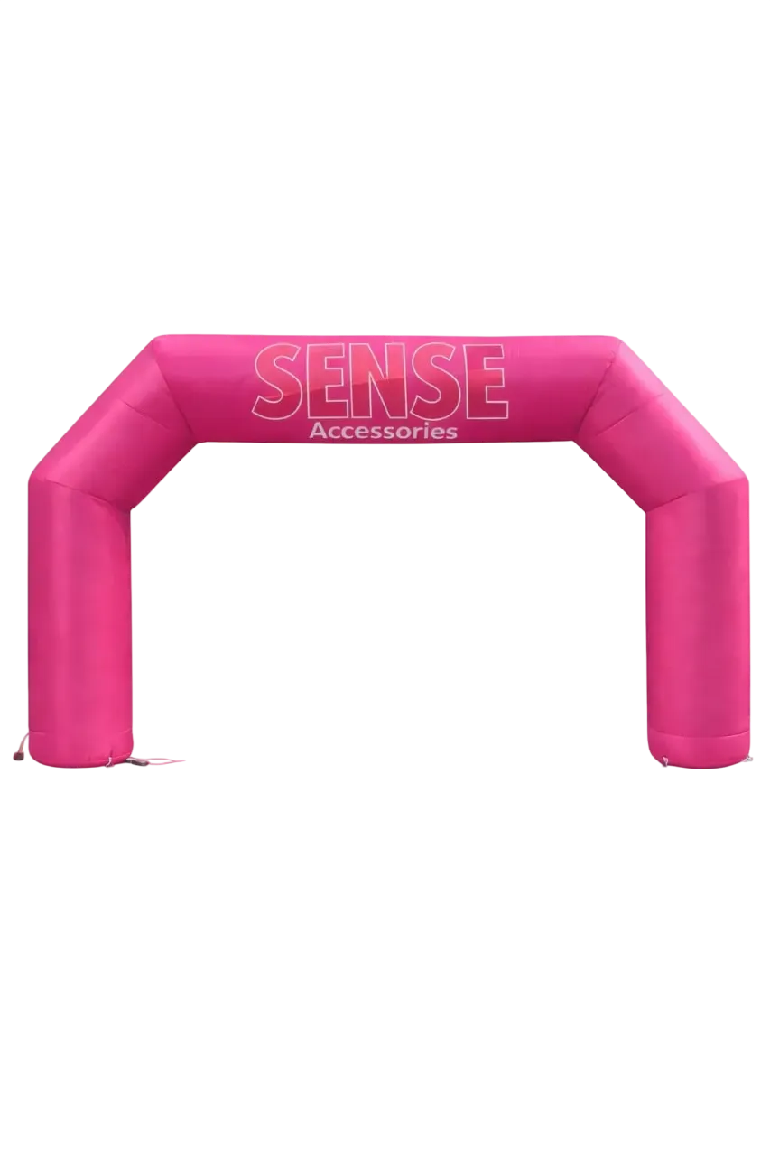 Sense Aksesuar Tag Giriş Reklam Balonu