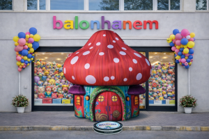 Profesyonel Özel Tasarim Ev