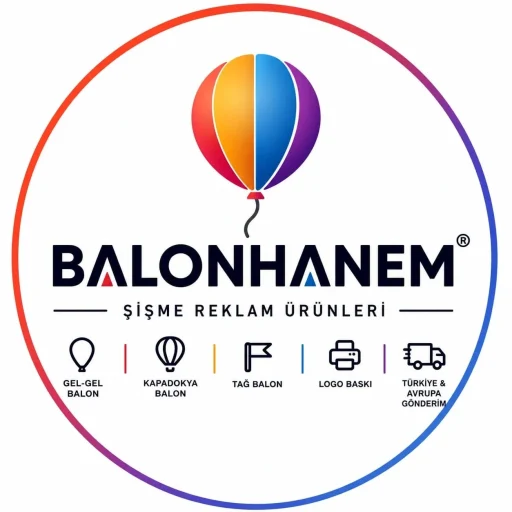 Gel Gel Balonları